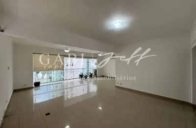 Apartamento com 4 quartos à venda na Aparecida, Santos , 212 m2 por R$ 1.420.000