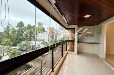 Apartamento com 3 quartos à venda no Embaré, Santos , 172 m2 por R$ 1.800.000