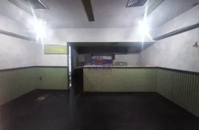 Ponto comercial para alugar na Avenida Ana Costa, 549, Gonzaga, Santos