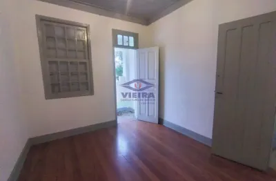 Casa com 3 quartos para alugar na Rua Pedro Américo, 148, Campo Grande, Santos
