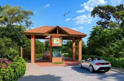 Terreno à venda no Vale Feliz, Teresópolis 