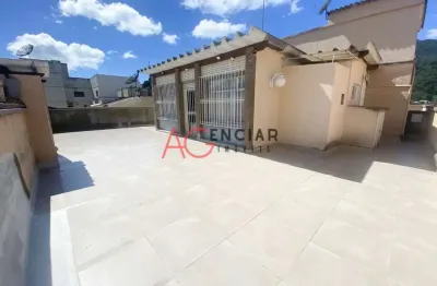 Apartamento à venda no bairro alto - teresópolis/rj