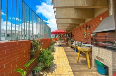 Apartamento à venda no bairro agriões - teresópolis/rj