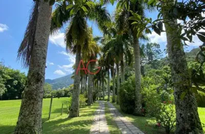 Fazenda à venda na Rua Antônio da Silva, Vargem Grande, Teresópolis