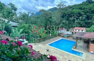 Casa à venda no bairro carlos guinle - teresópolis/rj