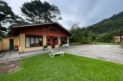 Casa à venda no bairro carlos guinle - teresópolis/rj