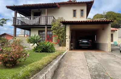 Casa com 4 quartos à venda na Rua Salvador de Mendonça, Fazendinha, Teresópolis