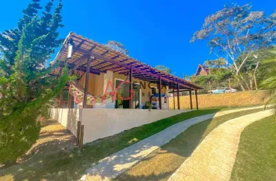 Casa à venda no bairro parque boa união - teresópolis/rj
