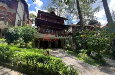 Casa à venda no bairro granja guarani - teresópolis/rj
