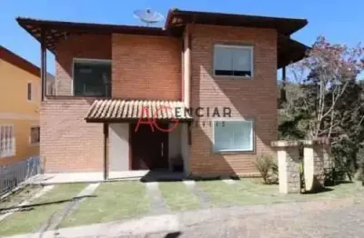 Casa à venda no bairro vargem grande - teresópolis/rj