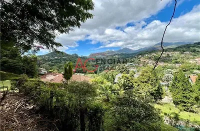 Terreno à venda no Parque do Imbui, Teresópolis 