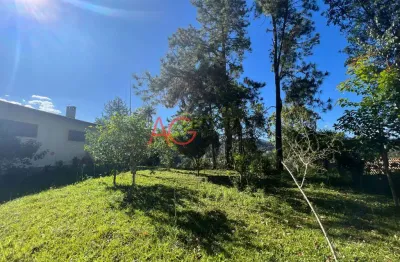 Terreno à venda no Golfe, Teresópolis 