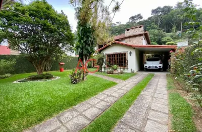 Casa com 3 quartos à venda no Albuquerque, Teresópolis 
