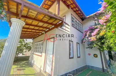 Casa com 3 quartos à venda no Albuquerque, Teresópolis 