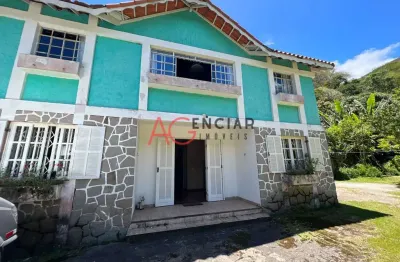 Sítio à venda no bairro albuquerque - teresópolis/rj