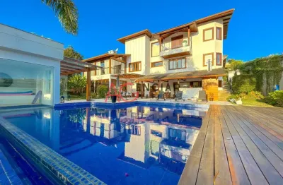 Casa com 4 quartos à venda no Várzea, Teresópolis 