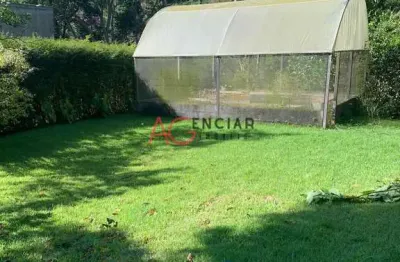 Loteamento à venda no bairro três córregos - teresópolis/rj