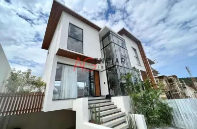 Casa em condomínio fechado com 3 quartos à venda no Valparaíso, Petrópolis 