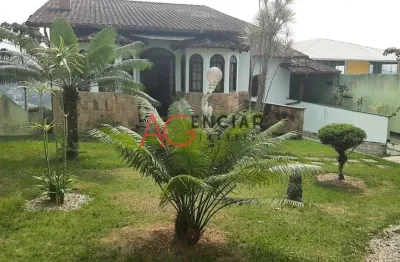 Casa com 3 quartos à venda no Fazendinha, Teresópolis 