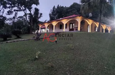 Sítio à venda no bairro subaio - cachoeiras de macacu/rj