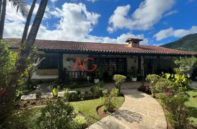 Casa com 6 quartos à venda no Tijuca, Teresópolis 
