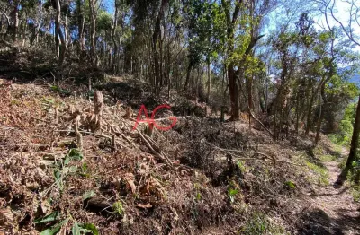 Terreno à venda no bairro quebra frascos - teresópolis/rj
