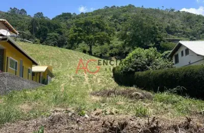 Terreno à venda no bairro sebastiana - teresópolis/rj