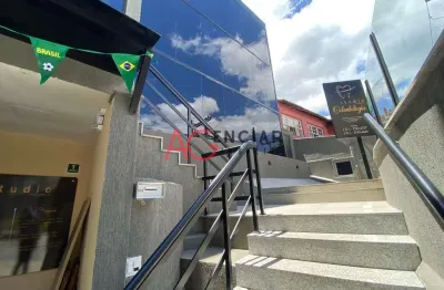 Ponto comercial para alugar no bairro várzea - teresópolis/rj