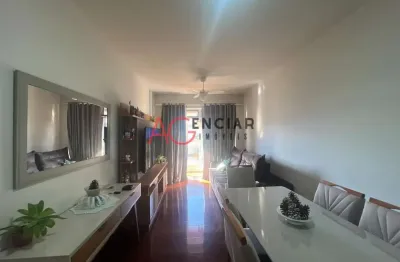 Apartamento com 2 quartos à venda no Santa Cecília, Teresópolis 