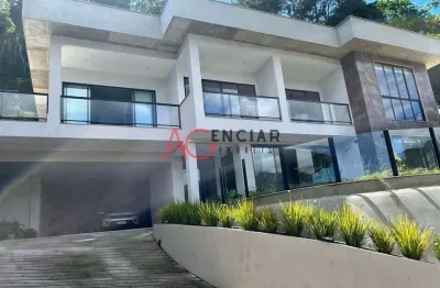 Casa à venda no bairro pimenteiras - teresópolis/rj
