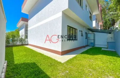 Casa em condomínio fechado com 4 quartos à venda no Várzea, Teresópolis 
