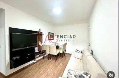 Apartamento à venda no bairro cascata do imbuí - teresópolis/rj