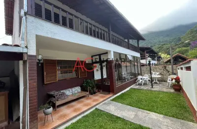 Casa à venda no bairro carlos guinle - teresópolis/rj