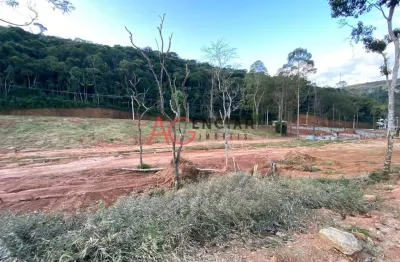 Terreno à venda no Prata, Teresópolis 