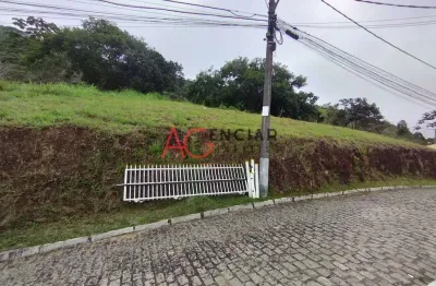 Terreno à venda no Tijuca, Teresópolis 