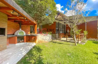 Casa com 3 quartos à venda no Posse, Teresópolis 