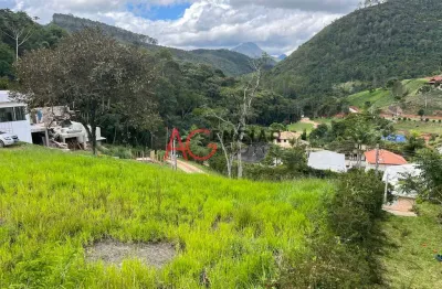 Terreno à venda no Sebastiana, Teresópolis 