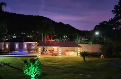 Fazenda à venda no Albuquerque, Teresópolis 