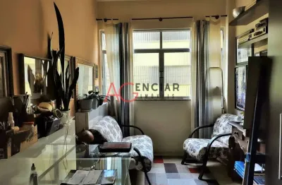 Apartamento com 1 quarto à venda no Golfe, Teresópolis 