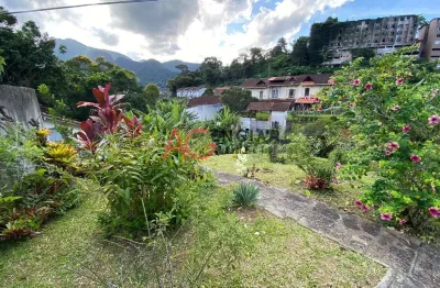 Terreno à venda em Caxangá, Teresópolis 
