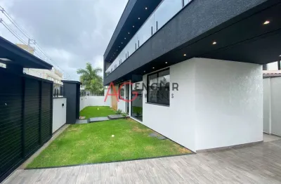 Casa com 3 quartos à venda no Ingleses, Florianópolis 