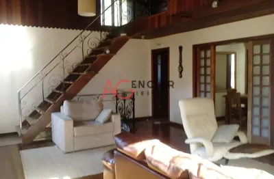 Casa à venda no bairro parque do imbui - teresópolis/rj