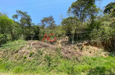 Terreno à venda no bairro carlos guinle - teresópolis/rj