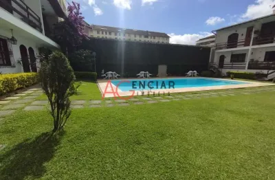 Casa em condomínio fechado com 3 quartos à venda no Alto, Teresópolis 