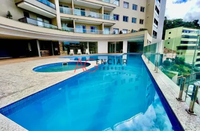 Apartamento à venda no bairro agriões - teresópolis/rj