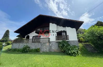 Casa com 5 quartos à venda no Iucas, Teresópolis 