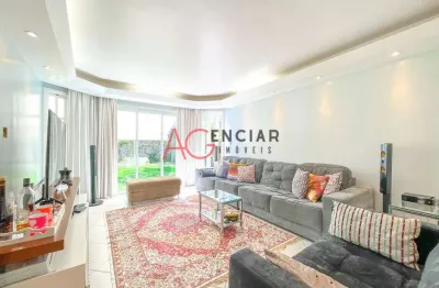Casa com 4 quartos à venda no Jardim Europa, Teresópolis 