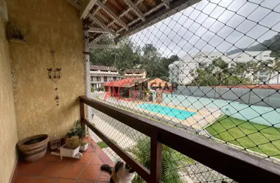 Casa à venda no bairro pimenteiras - teresópolis/rj