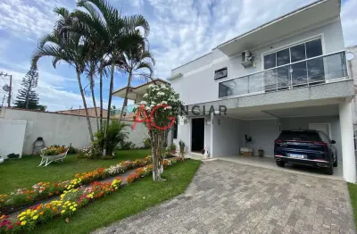 Casa com 3 quartos à venda no Ingleses, Florianópolis 
