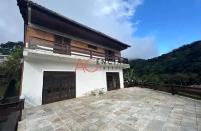 Casa à venda no bairro carlos guinle - teresópolis/rj